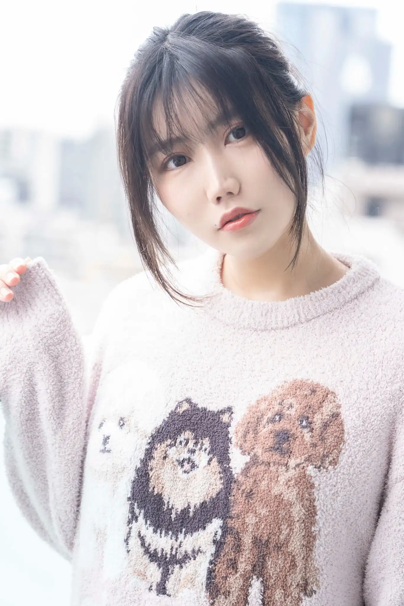 百合園美織第75張寫真