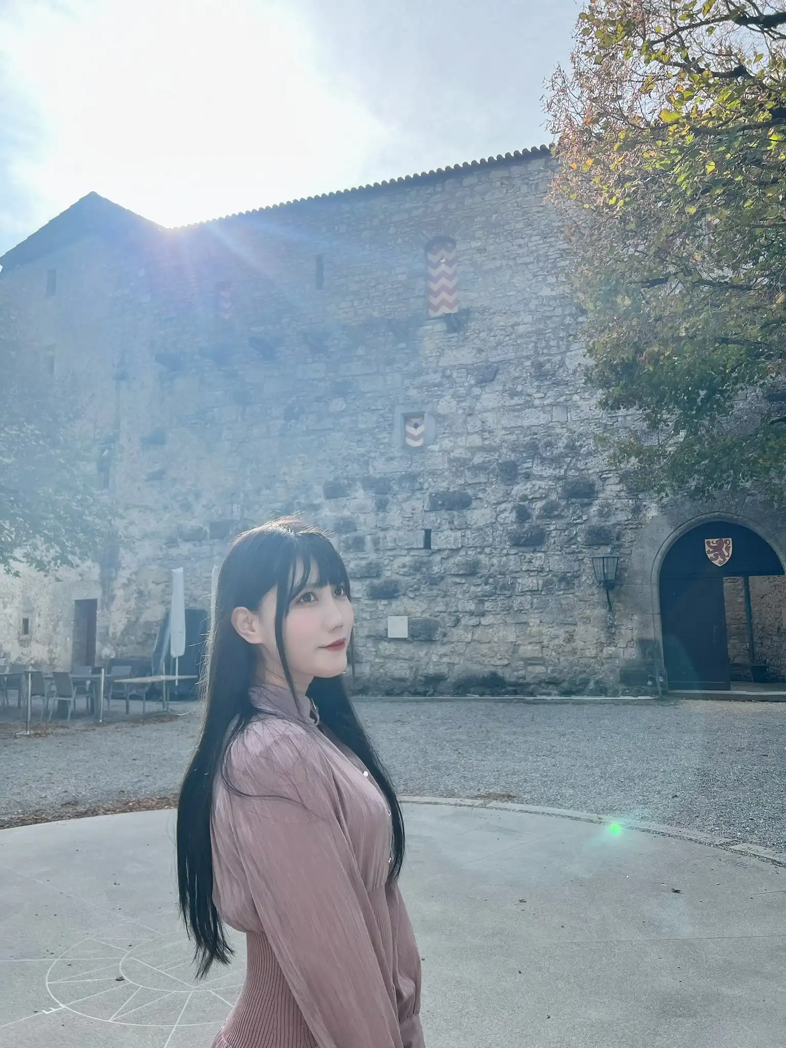 百合園美織第56張寫真