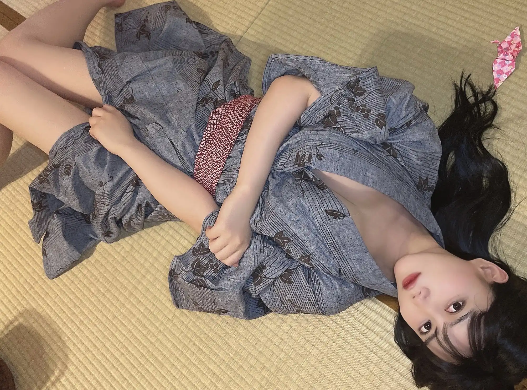 百合園美織第15張寫真