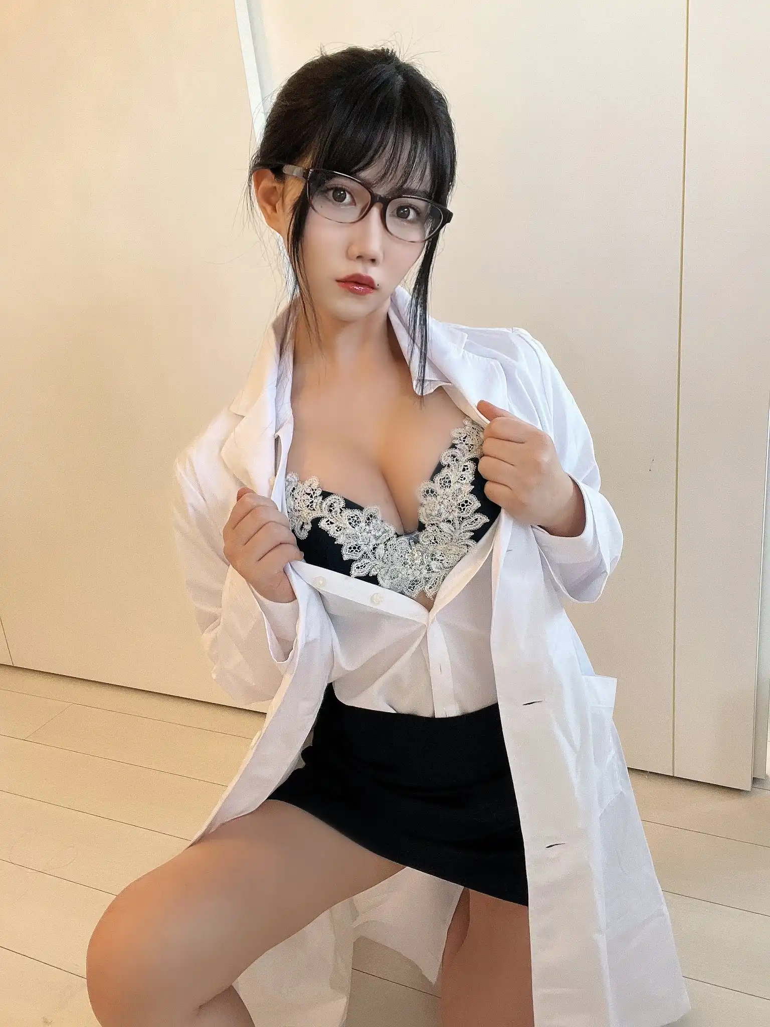 百合園美織第3張寫真
