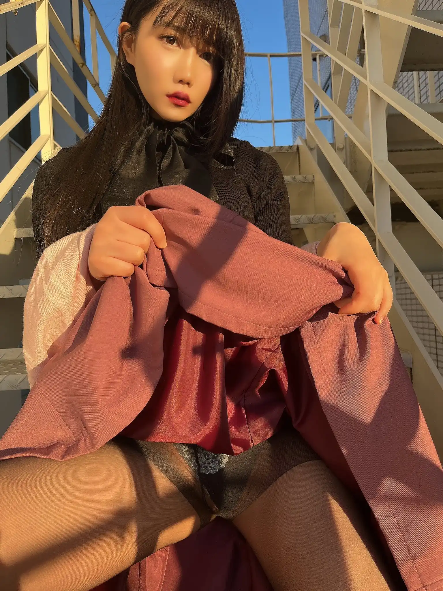 百合園美織第13張寫真
