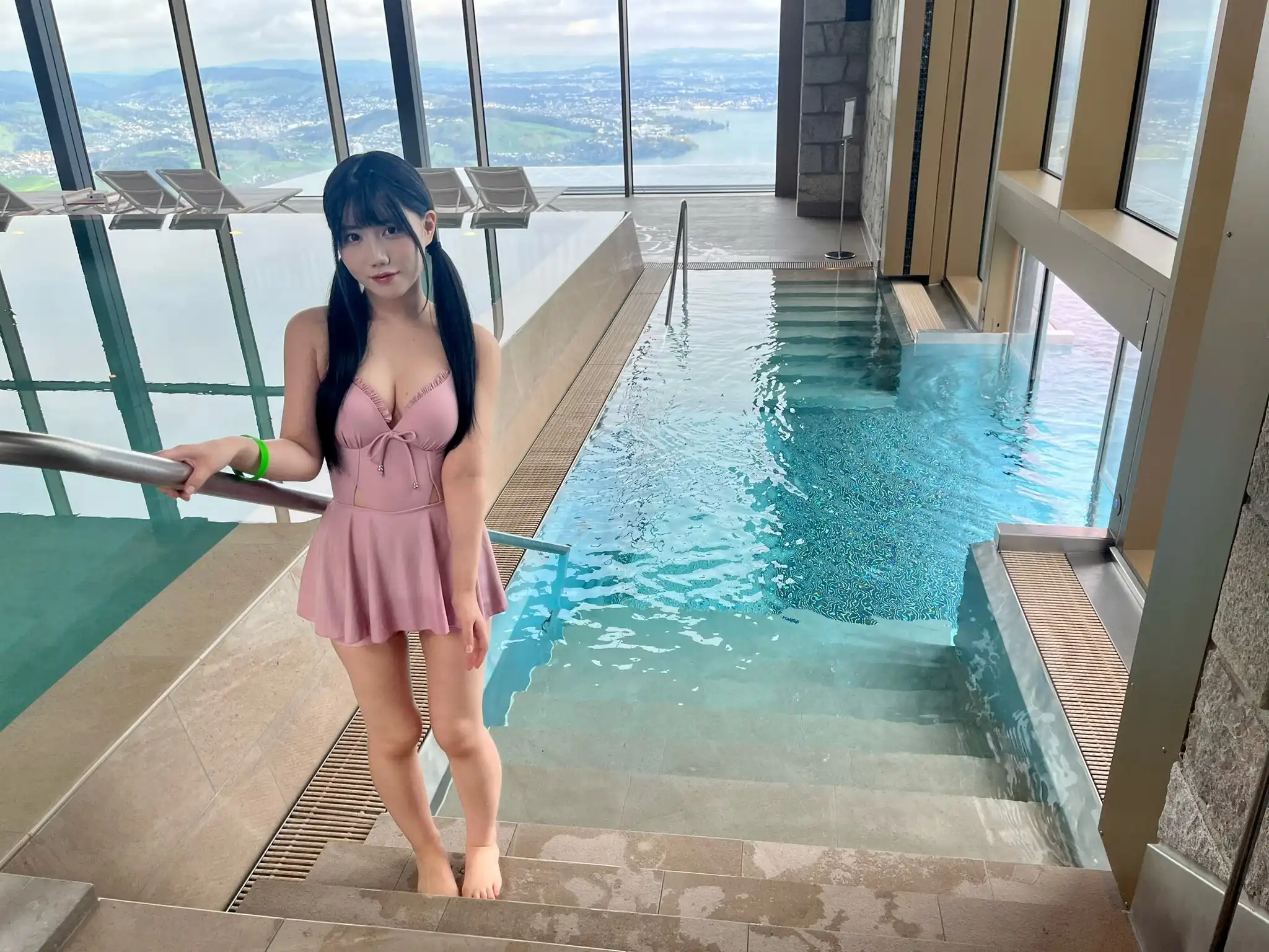 百合園美織第53張寫真