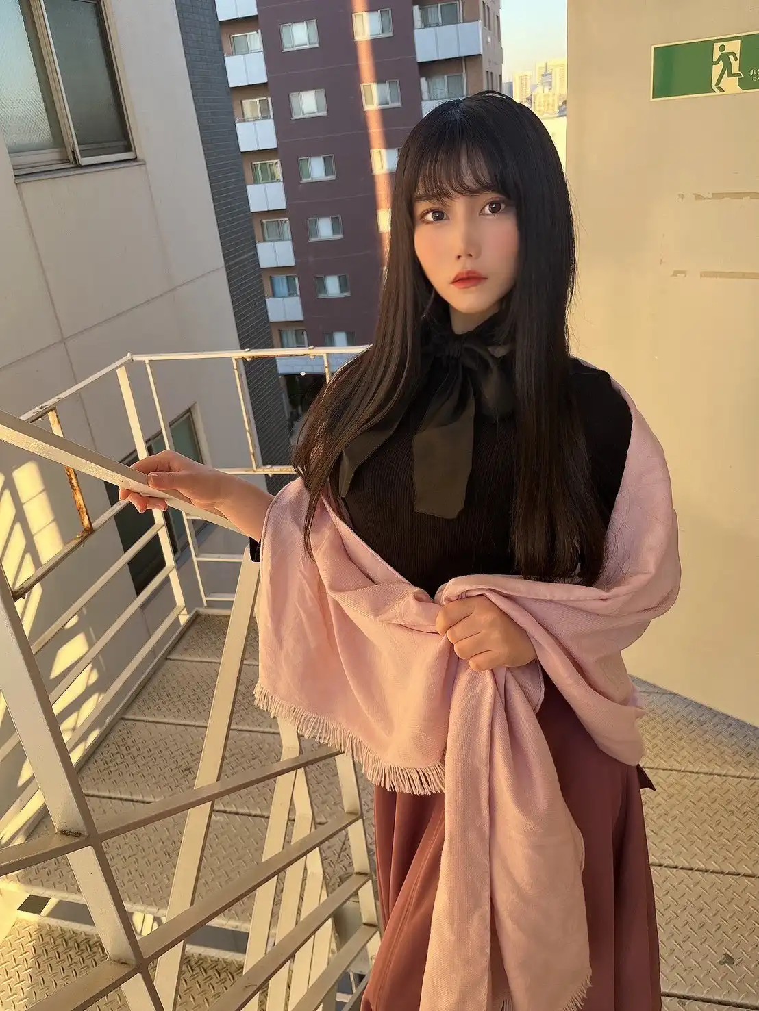 百合園美織第72張寫真