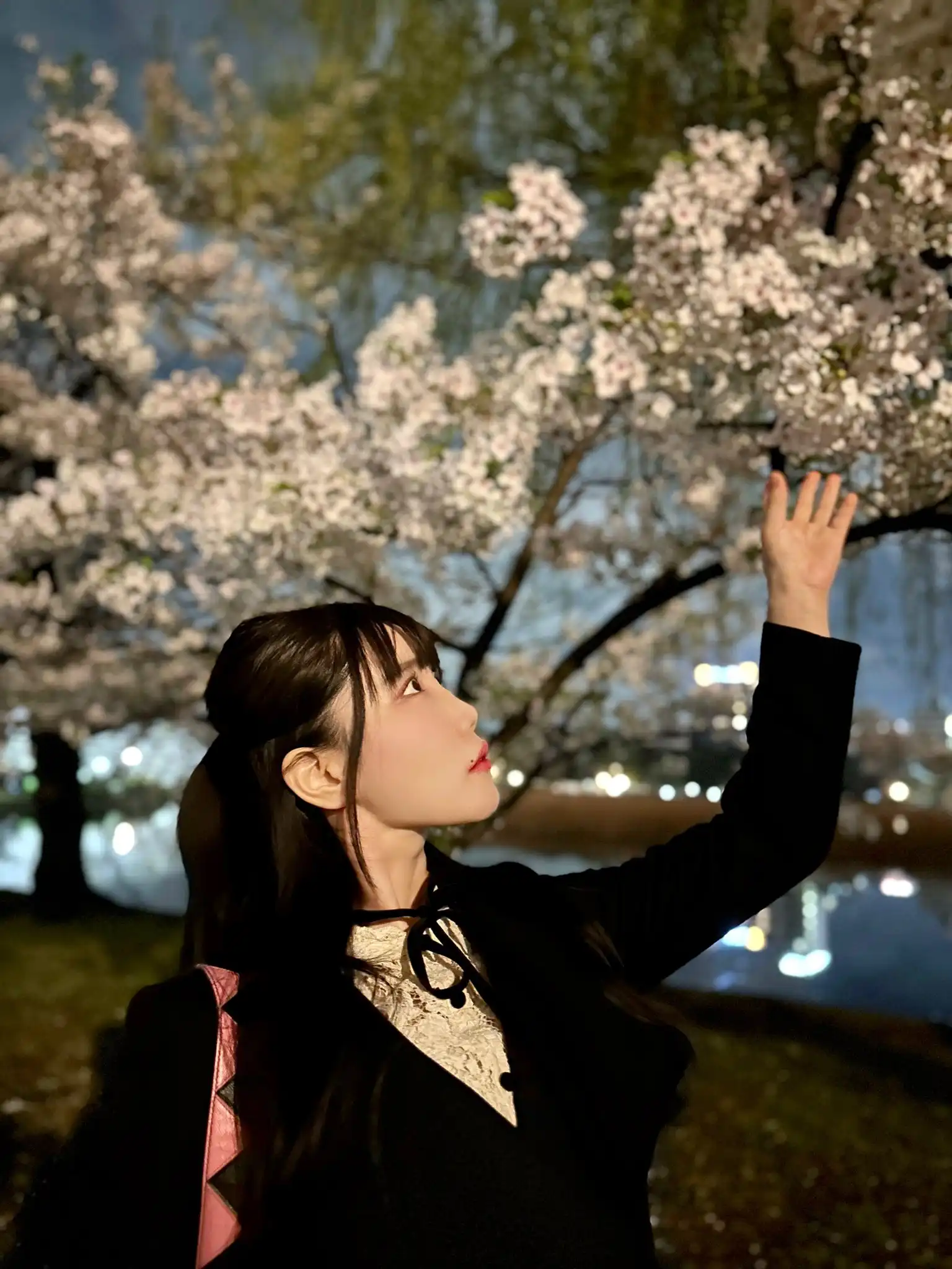 百合園美織第19張寫真