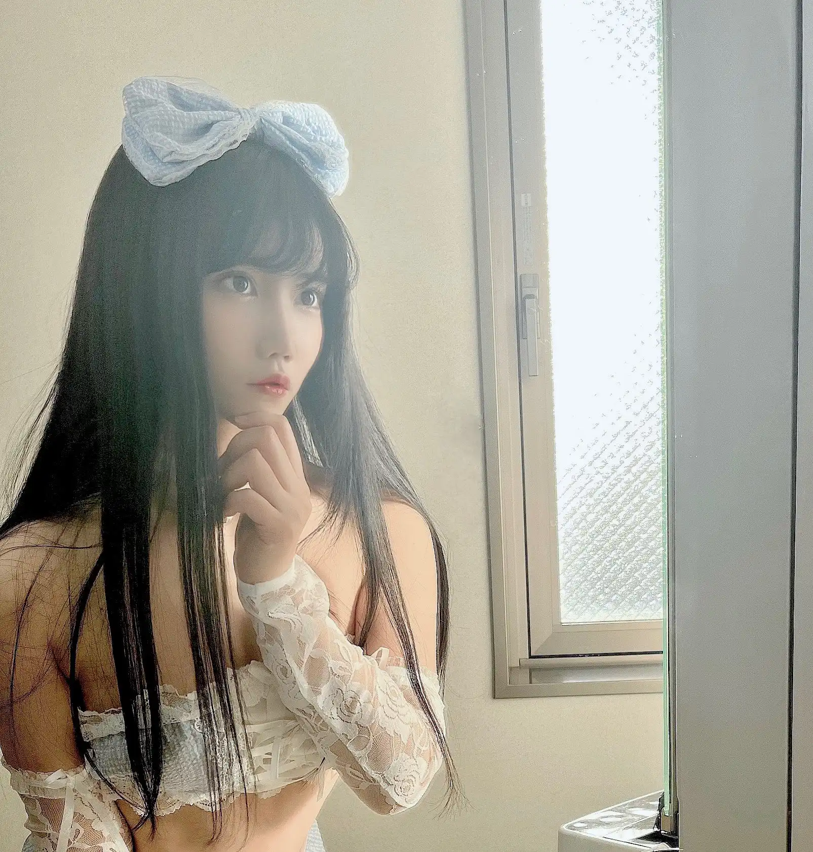 百合園美織第11張寫真