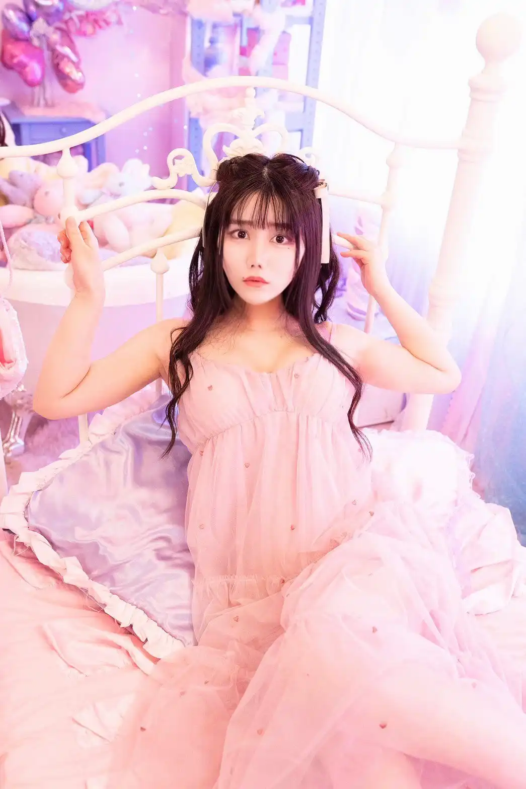 百合園美織第78張寫真