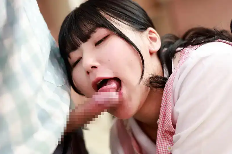 AKDL-317 【職場不倫女】後輩保育士是個淫蕩的女人，稍稍勾搭就立刻要求親親 ~ 有加裏乃乃花的劇照18