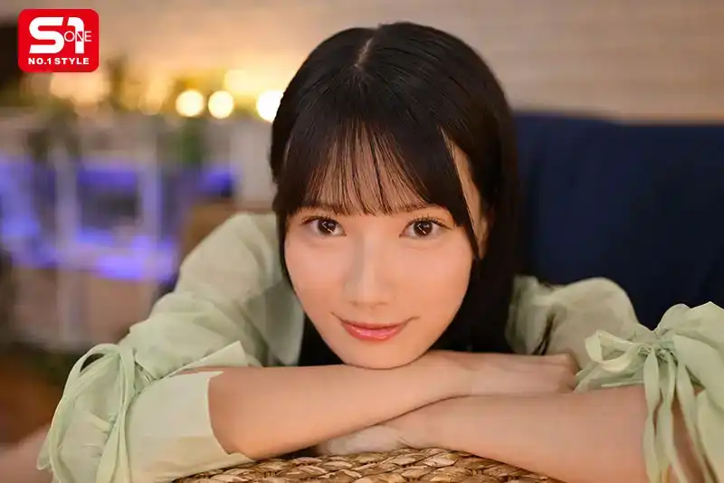 SONE-587 如此美麗的女孩的色情口交和快樂的大規模顏射 ~ 榊原萌的劇照10