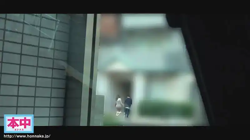 HMN-667 不倫妻調查：丈夫出差時她兩次出軌！ ！對象是打工的店長……衝擊！丈夫突擊闖入出軌現場，奪回妻子，並立刻對她進行內射！ ！ ~ 椎名心春的劇照9