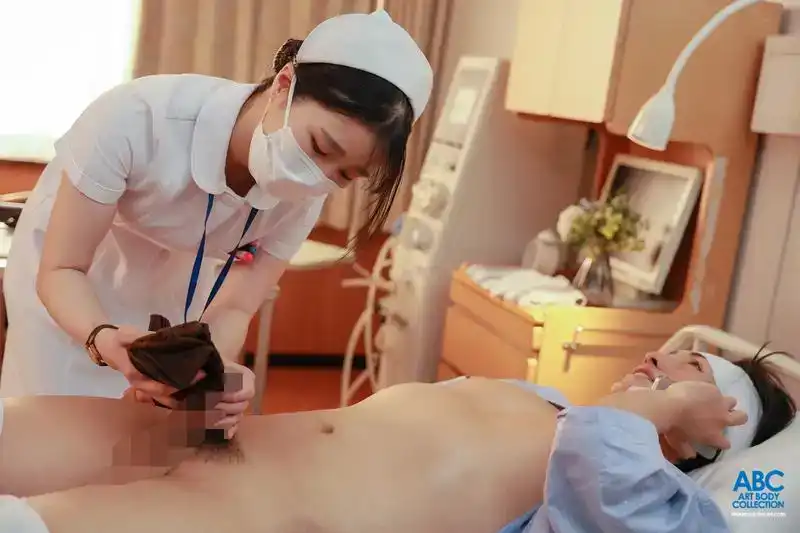 FOCS-237 與有女友的病人的逆NTR 退院拒否必死的追擊 爲愛而獻身的性看護師！18發連射 ~ 夏巳百合香的劇照18