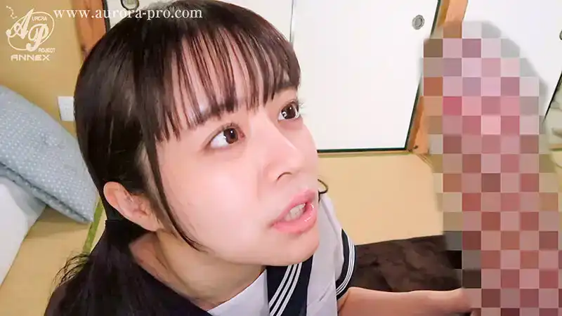 APAK-299 中出超豐滿I罩杯淫蕩受虐狂性愛天才！口水深喉！漂亮的大奶乳交！乳房搖晃和顫抖的高潮性愛！ “我要射了！我要射了！我現在就要射了！”淫蕩的高潮學生指導 ~ 羽月乃蒼的劇照13
