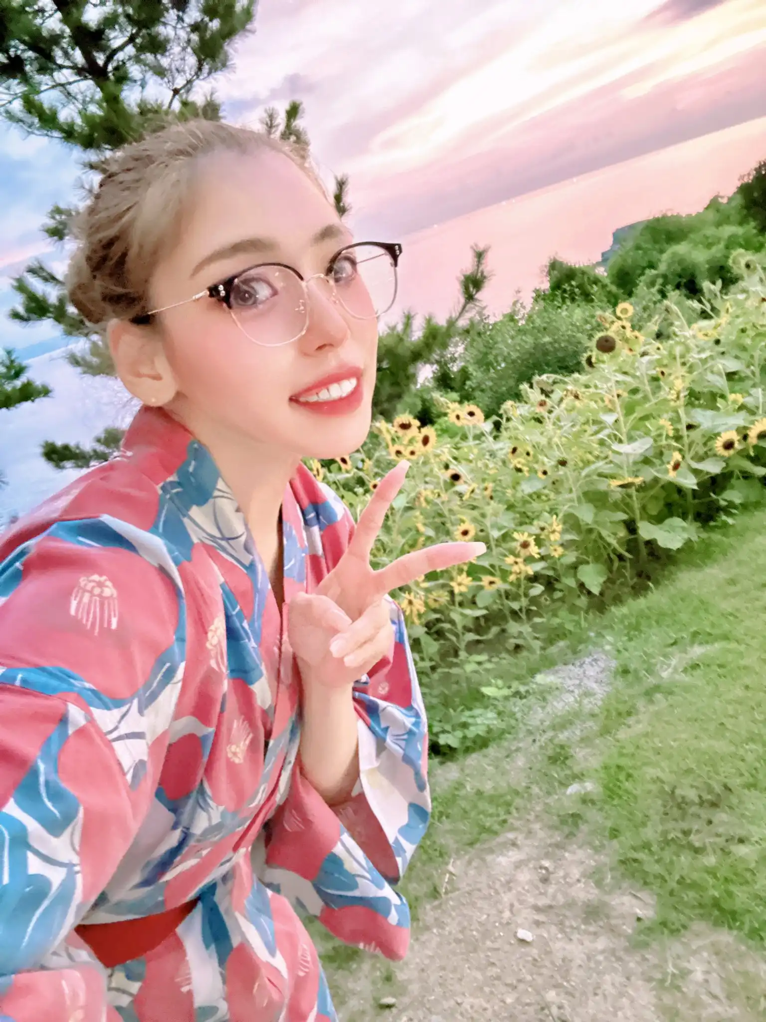 柚木ひなた第18張寫真