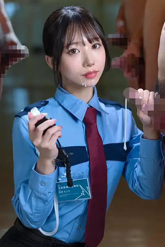 SGKI-044 《性犯罪預防診所》女獄警O小姐（已婚）冷酷地指導那些因性欲異常而犯罪的人 ~ 尾崎惠梨香的劇照17