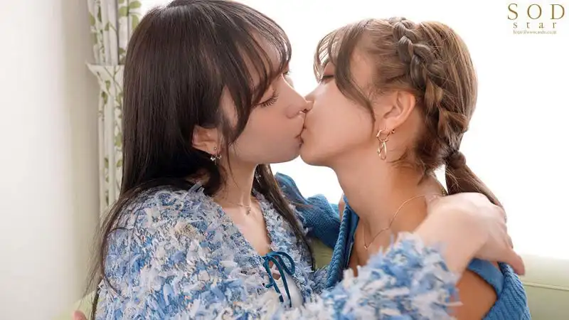 START-276 小湊四葉 x 星乃莉子 兩大敏感體質SOD STAR 初共演 女同解禁 雙飛中出中出 禁欲後性欲解放的第二天 ~ 小湊四葉 星乃莉子的劇照15