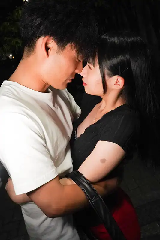 SAN-322 去女性專門風俗店，被操到懷孕的淫蕩女孩 ~ 森咲はるの的劇照13