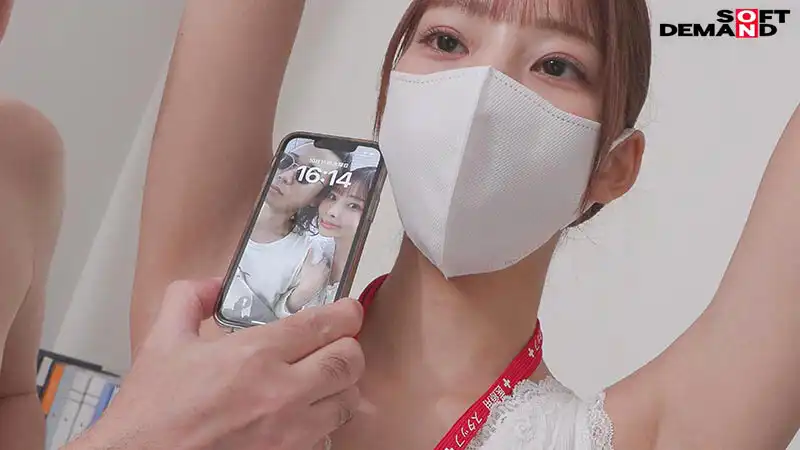 SDDE-744 真的可以讓時間停止！ ~死裏逃生的男子在醫院用射精的方式感謝白衣天使們 ~ 天馬唯 櫻木美音 前田美波的劇照3