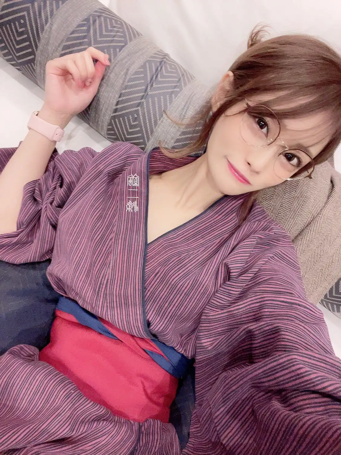 七海雛第16張寫真