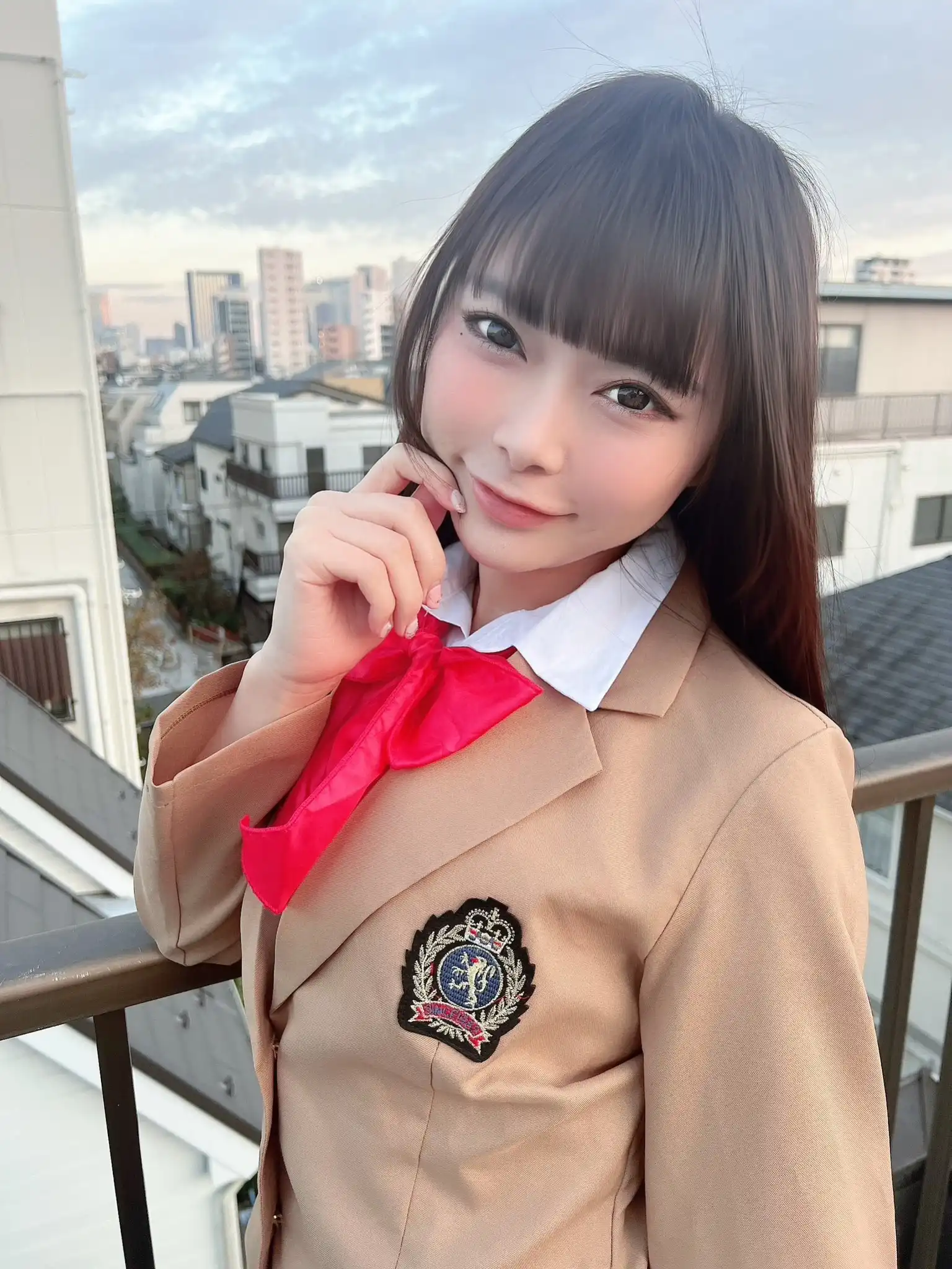 夏目愛莉第42張寫真