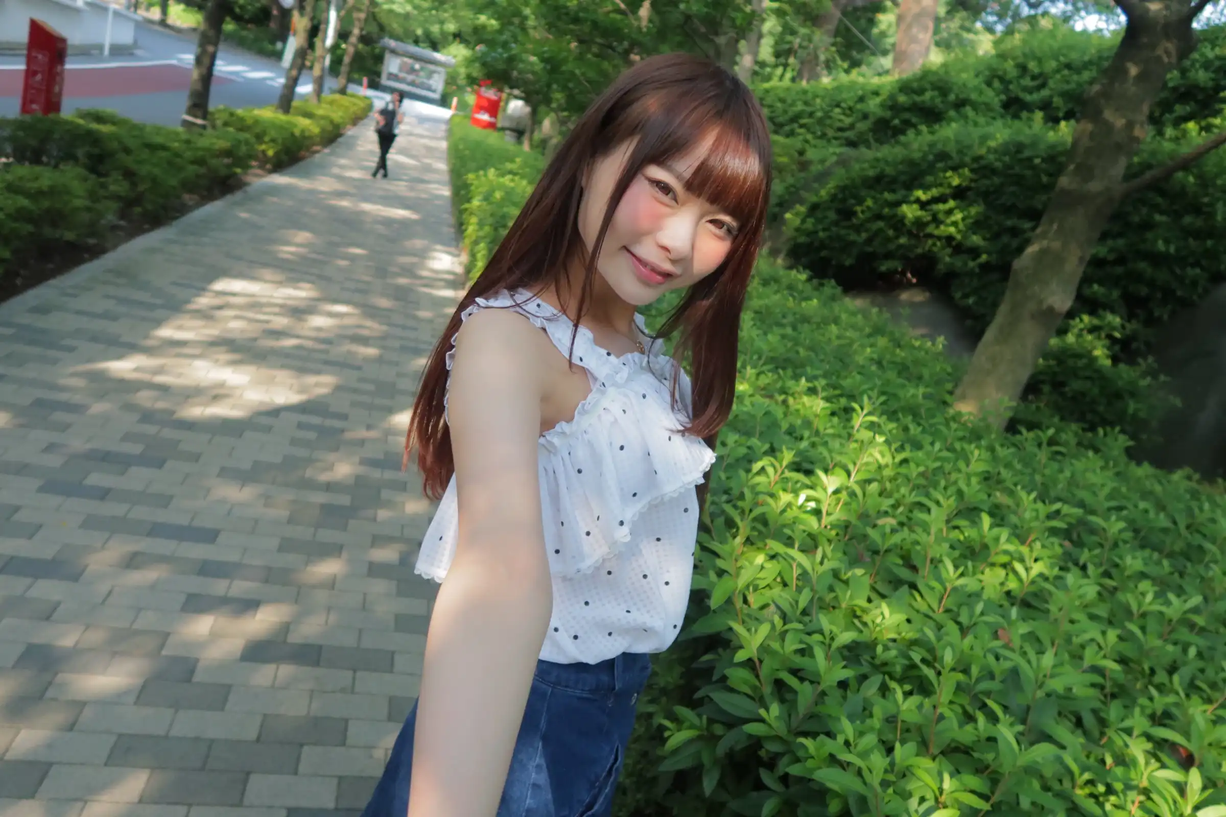 夏目愛莉第31張寫真