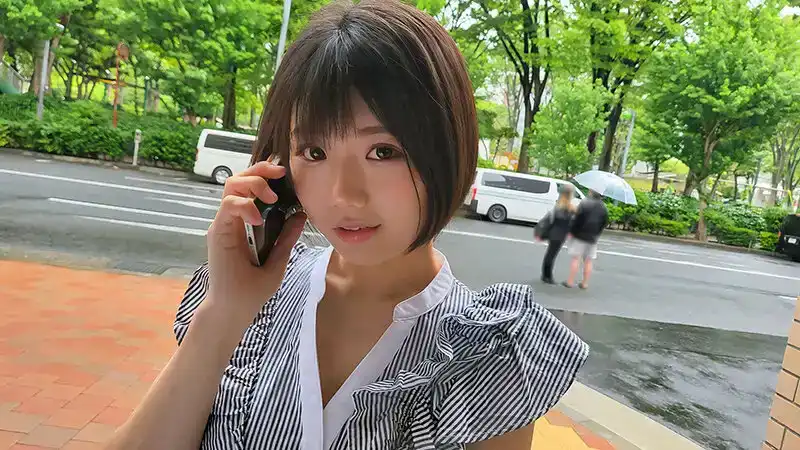 NNNC-038 [離家出走 x 無套生中出] 在7-Eleven搭訕的貧乳妹 #1 ~ 市川りく的劇照11