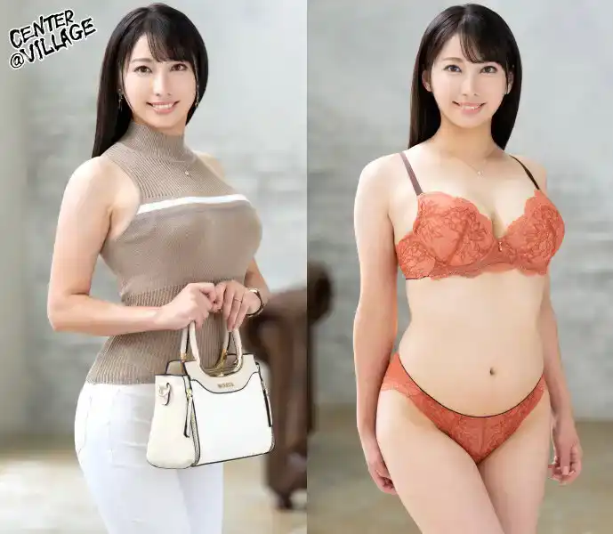 JRZE-233 初撮人妻 ~ 東ふうか的劇照11