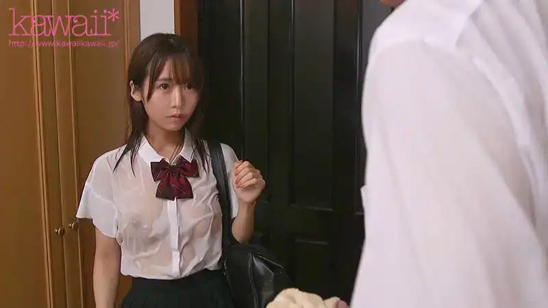 CAWD-812 讓人欲罷不能的極致華奢F杯美體【汗×潮噴×媚藥潤滑】妖豔絕頂躍動！ ~ 天羽梨梨花的劇照10