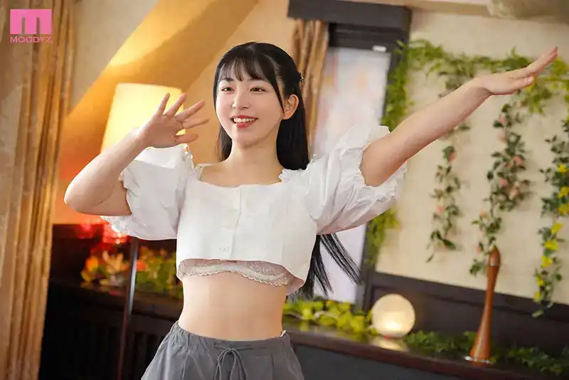 MIDA-093 前甲子園女拉拉隊長蛻變成性感尤物！情欲大爆發 三場激戰 高潮連連體液淋漓全套體驗 ~ 真白風羽裏的劇照4