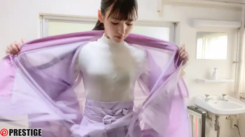 ABF-203 把八掛海丟進全是男人的民宿，哈哈，榨幹全場！ ~ 八掛海的劇照12