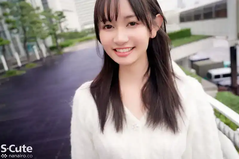 SQTE-597 這女孩太誇張了！！溫柔靜河渴望被插入感受男人 用嘴和小妹妹服務的SEX ~ 靜河的劇照15