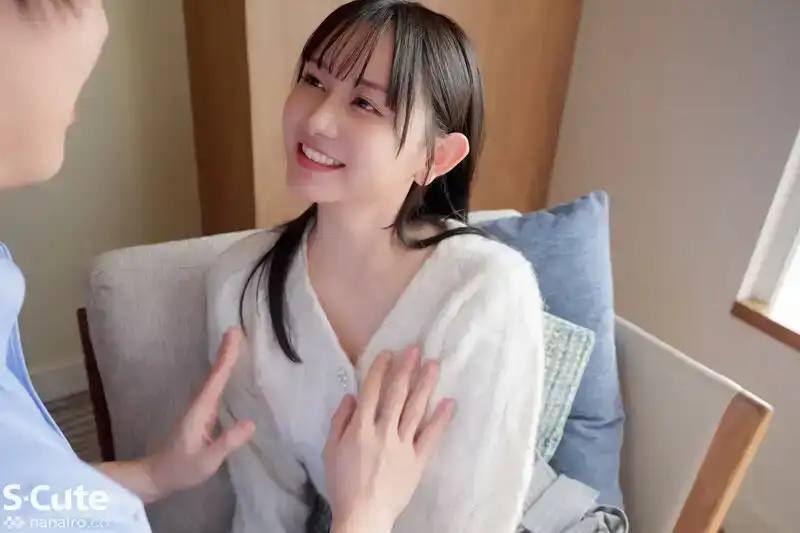 SQTE-597 這女孩太誇張了！！溫柔靜河渴望被插入感受男人 用嘴和小妹妹服務的SEX ~ 靜河的劇照14