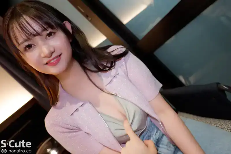SQTE-597 這女孩太誇張了！！溫柔靜河渴望被插入感受男人 用嘴和小妹妹服務的SEX ~ 靜河的劇照4