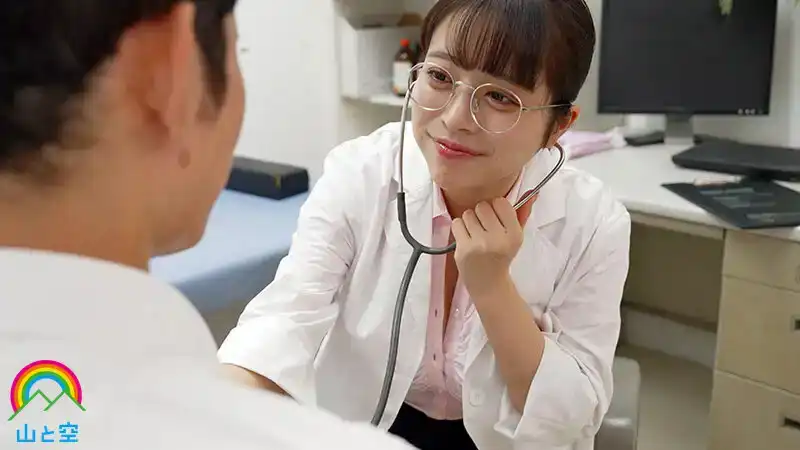 SORA-588 不想被看卻又渴望被看的癖好老師 在校內暴露羞恥發情尿失禁快感 ~ 羽月乃蒼的劇照18