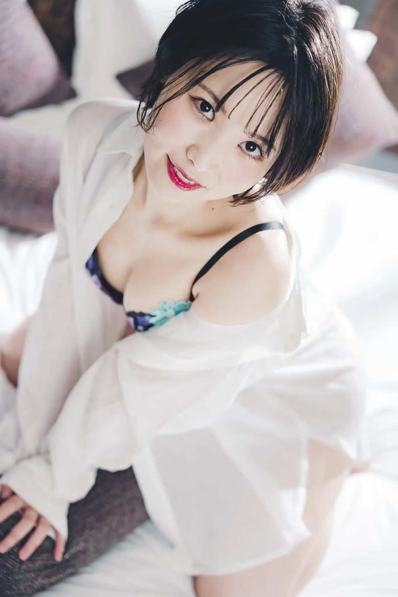 柴崎春第8張寫真