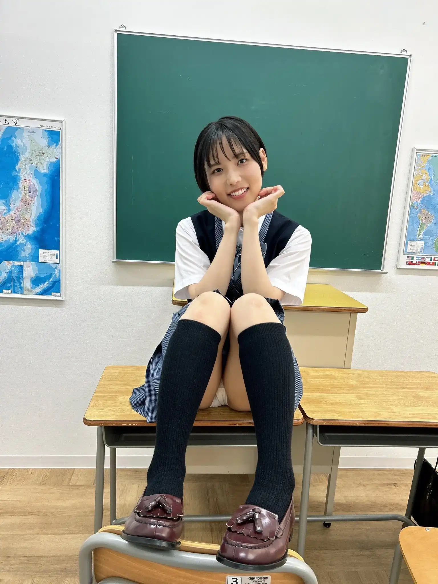 柴崎春第45張寫真