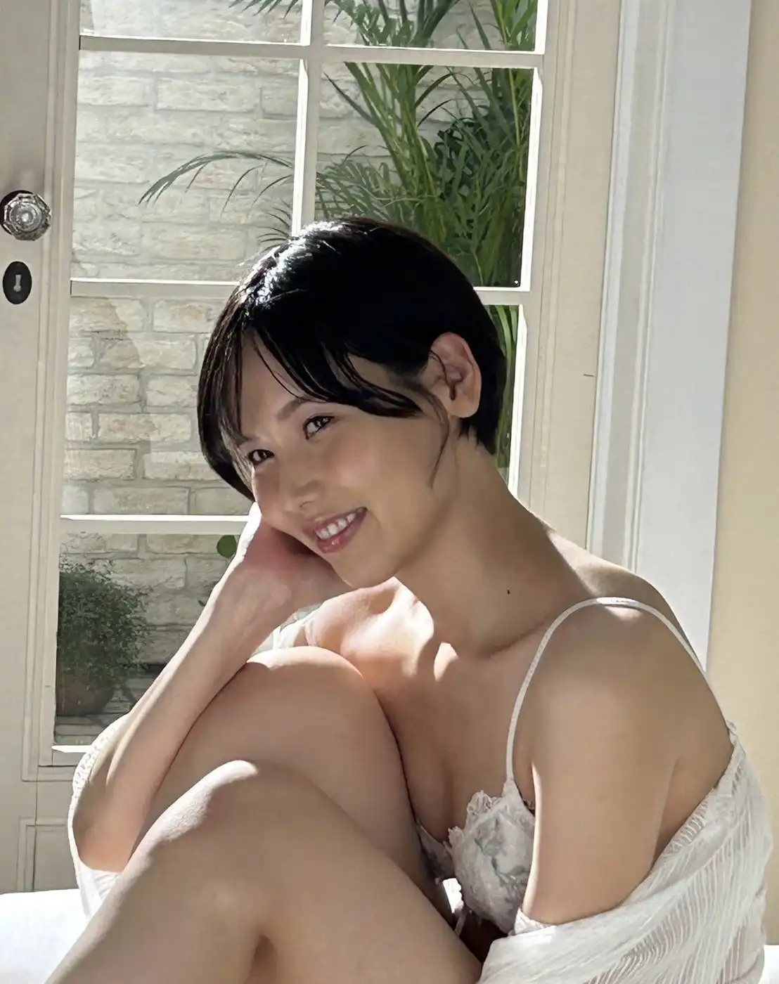 柴崎春第7張寫真