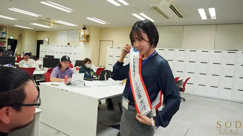 START-278 盡享絕對三連發的超色責罰技巧 三種不同癡女體驗視頻 共14發  ~ 柴崎春的劇照7