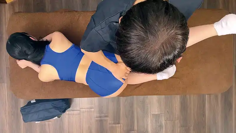 HRSM-086 【性騷擾/快感地獄/後入即插/生中出】體育系整體治療所 全國大賽選手雲集 體育強校私立的私立配套設施  ~ 柏木小夏 高城なぎさ 糸井ありさ 四乃宮もも的劇照19