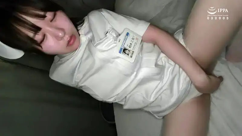 UFD-076 和白衣天使的做愛 ~ 柏木小夏的劇照8