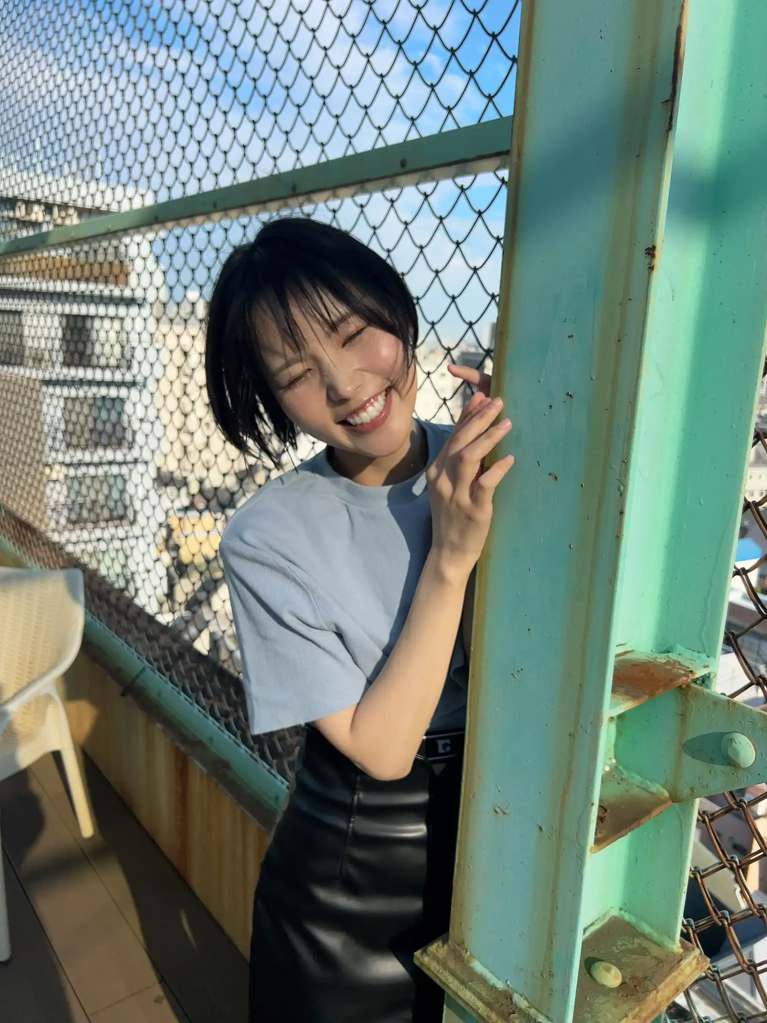 柴崎春第36張寫真