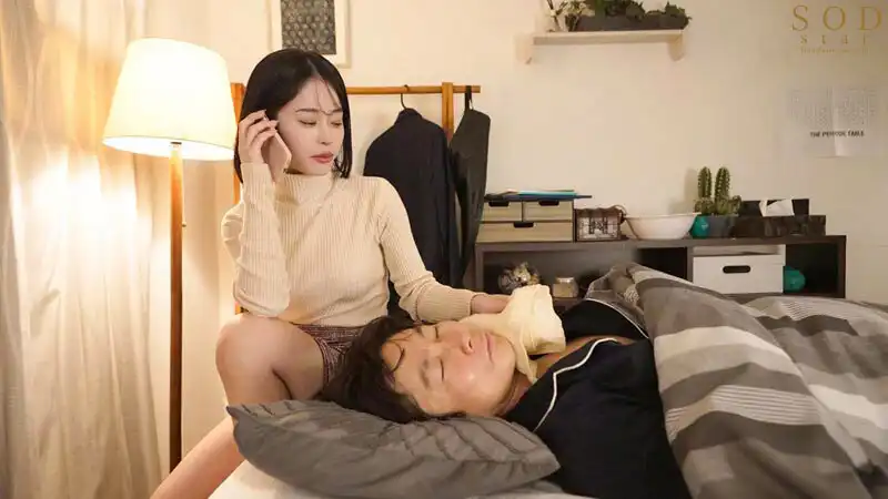 START-284 因爽約約會改爲照顧弟弟而超不爽的姐姐，大屁股騎乘位狂榨弟弟 ~ MINAMO的劇照16