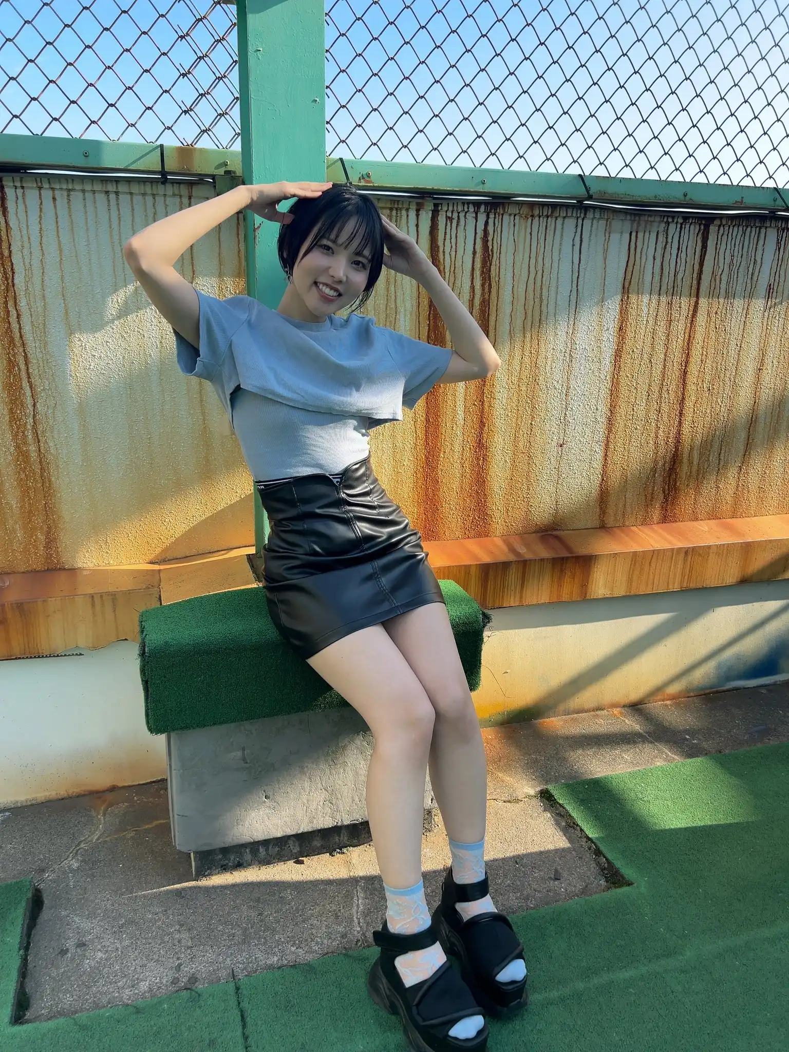 柴崎春第35張寫真