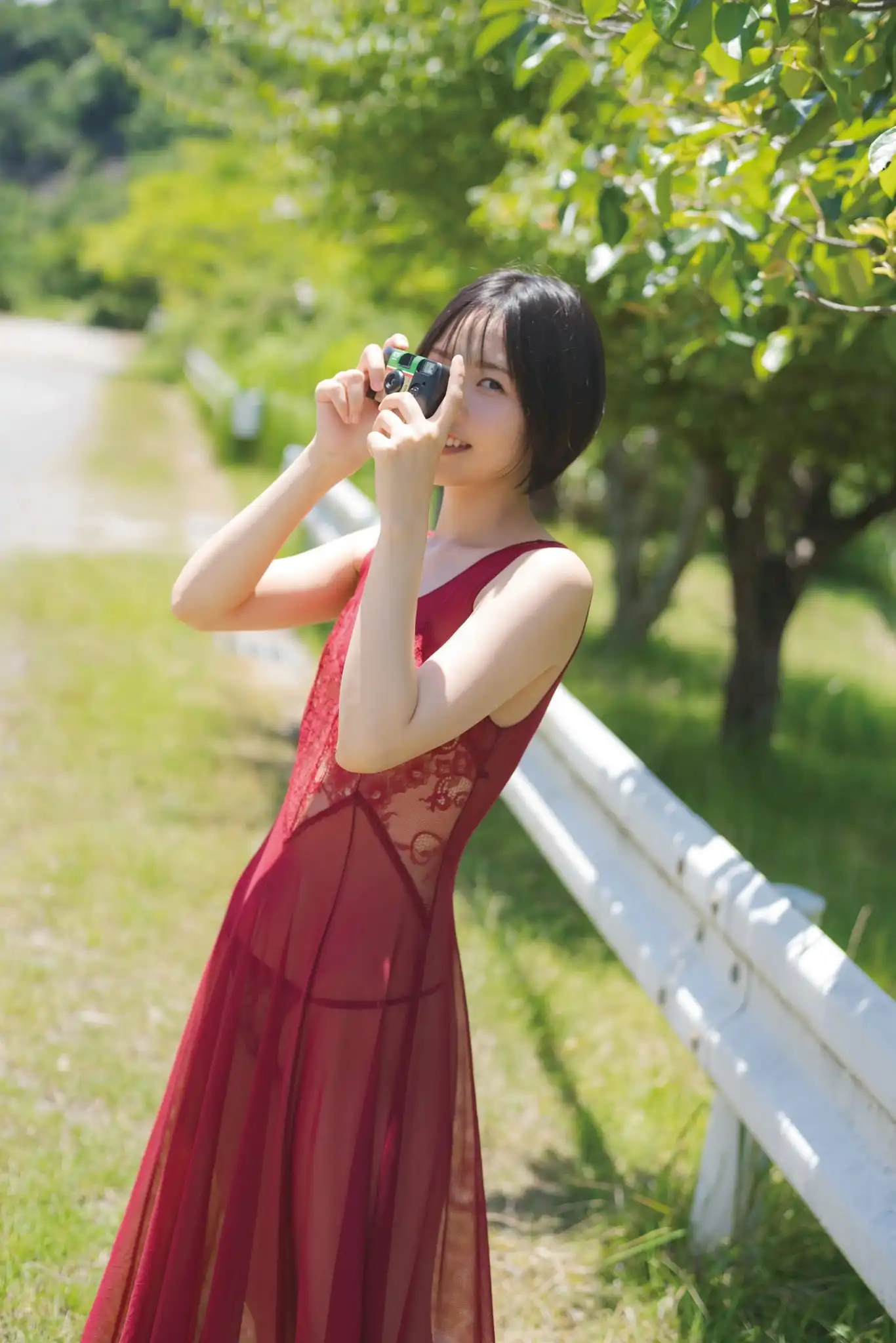 柴崎春第99張寫真