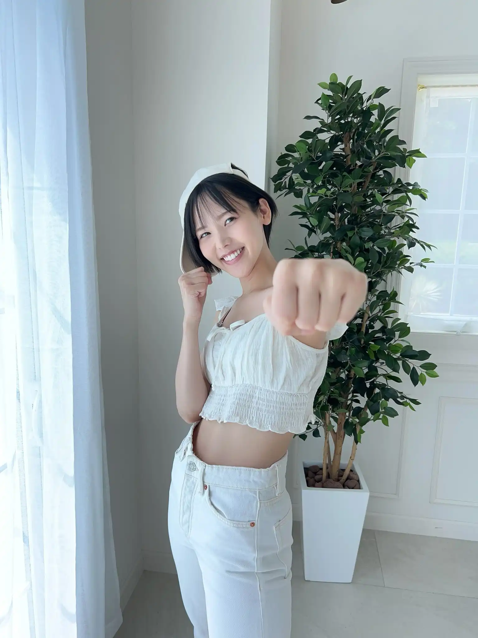 柴崎春第53張寫真