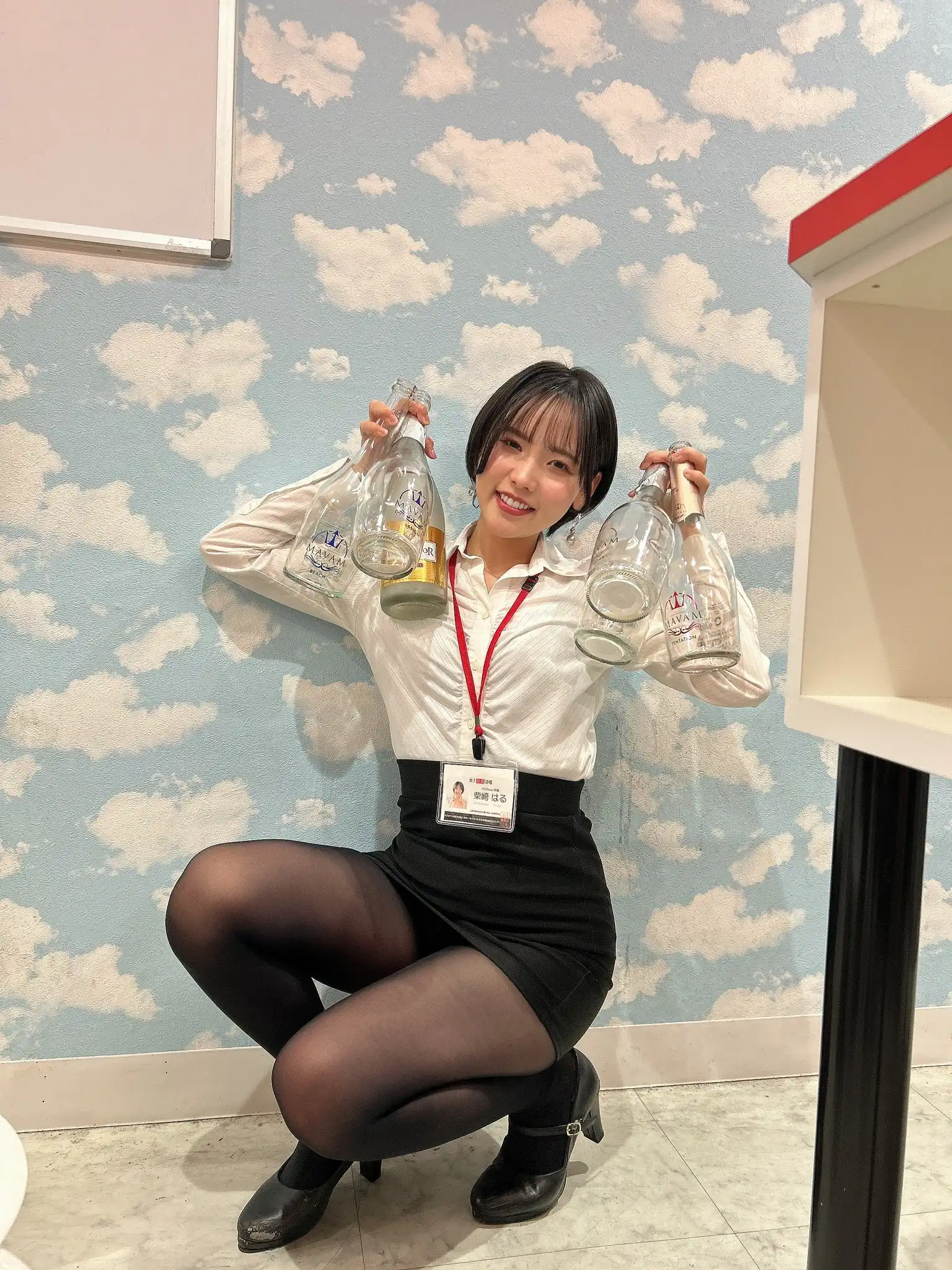 柴崎春第106張寫真