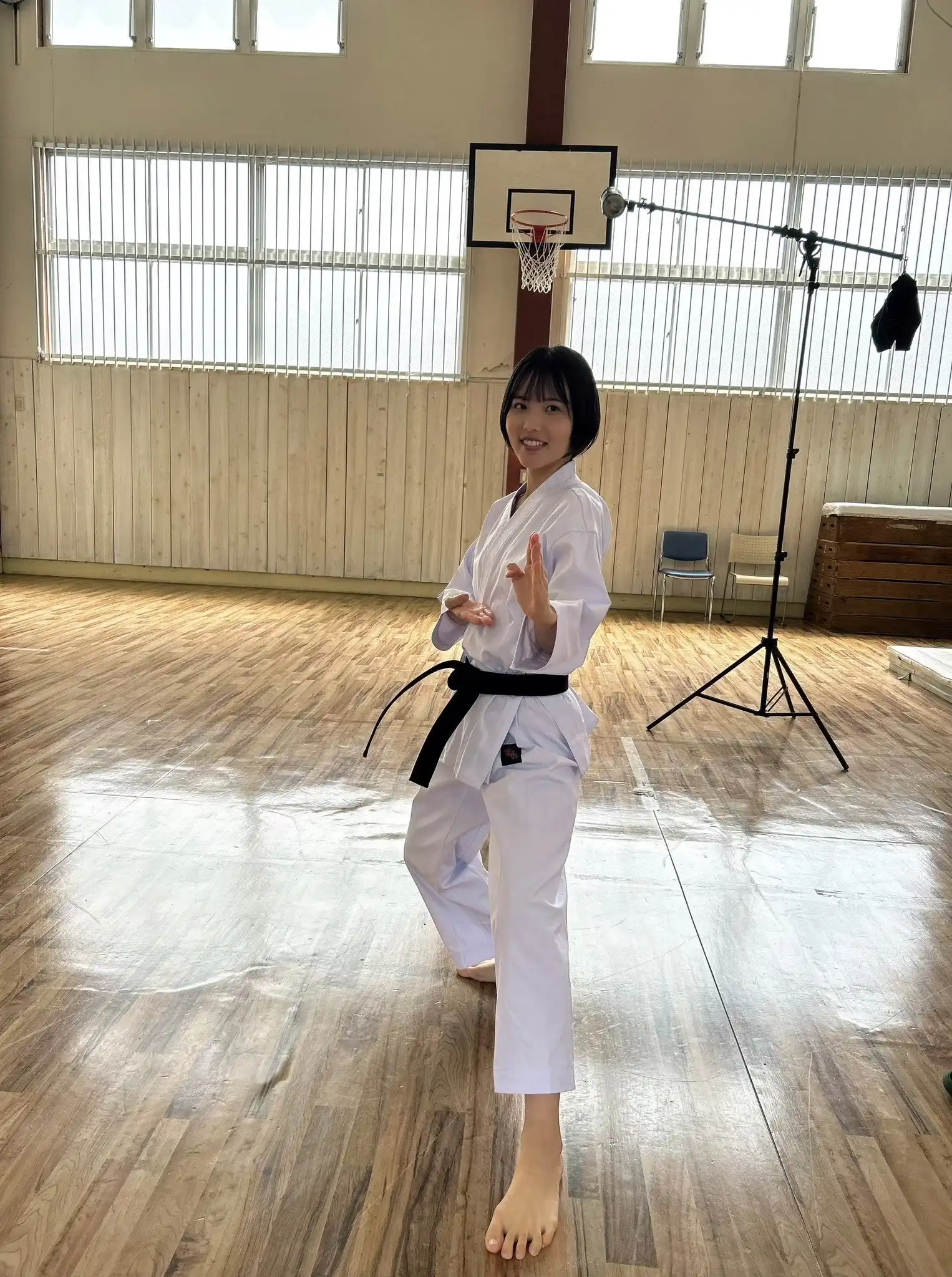 柴崎春第87張寫真