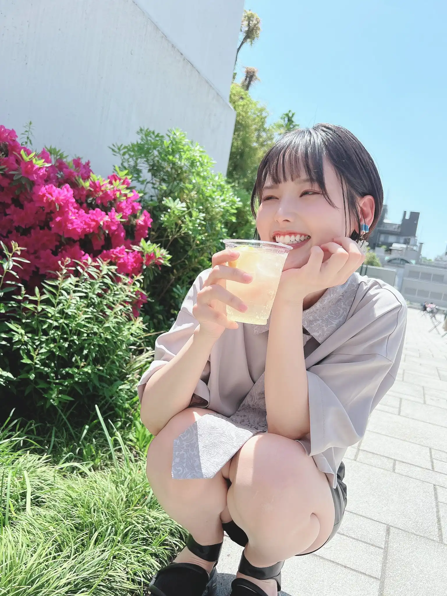 柴崎春第59張寫真