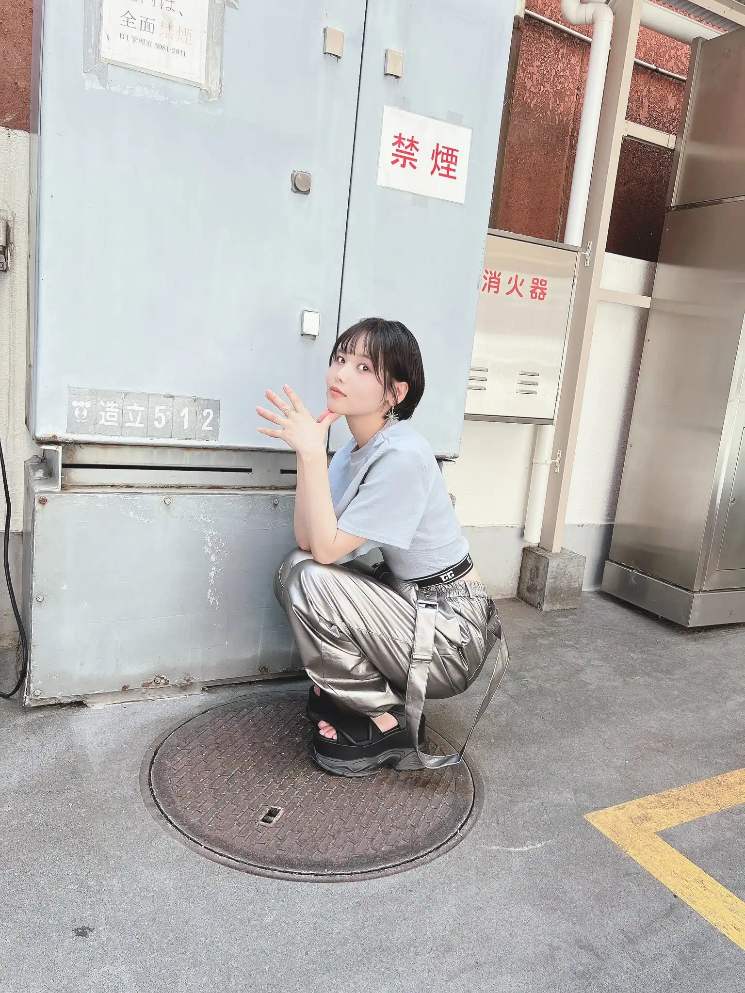 柴崎春第21張寫真