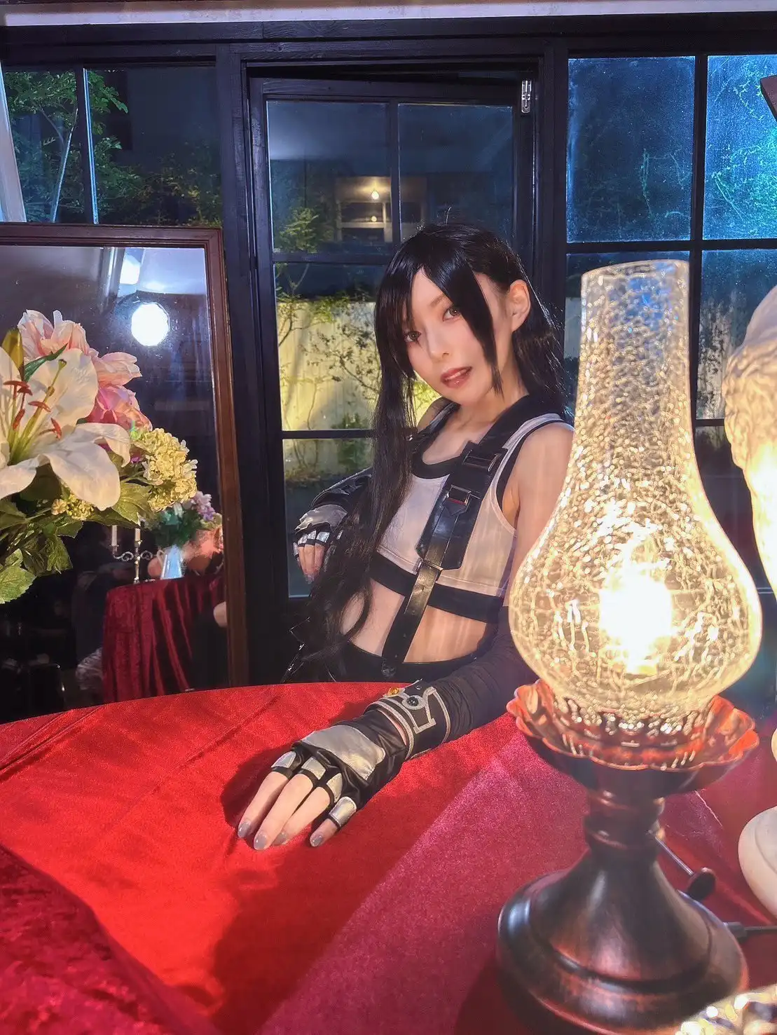 姉宮玲亞第36張寫真