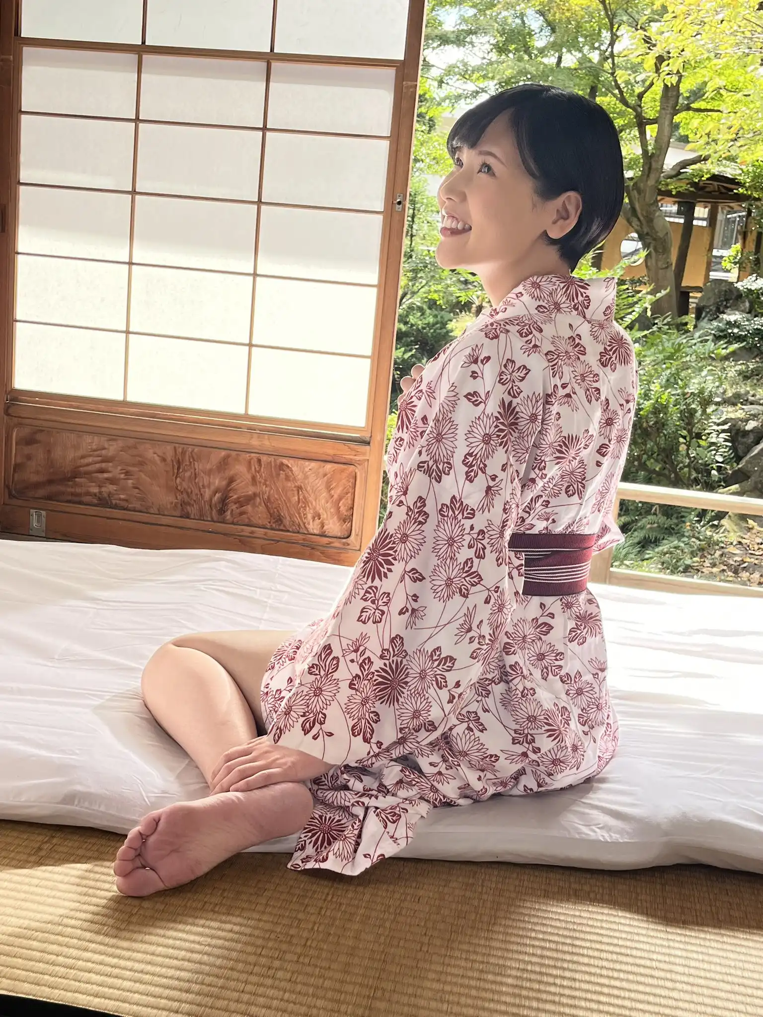 柴崎春第34張寫真