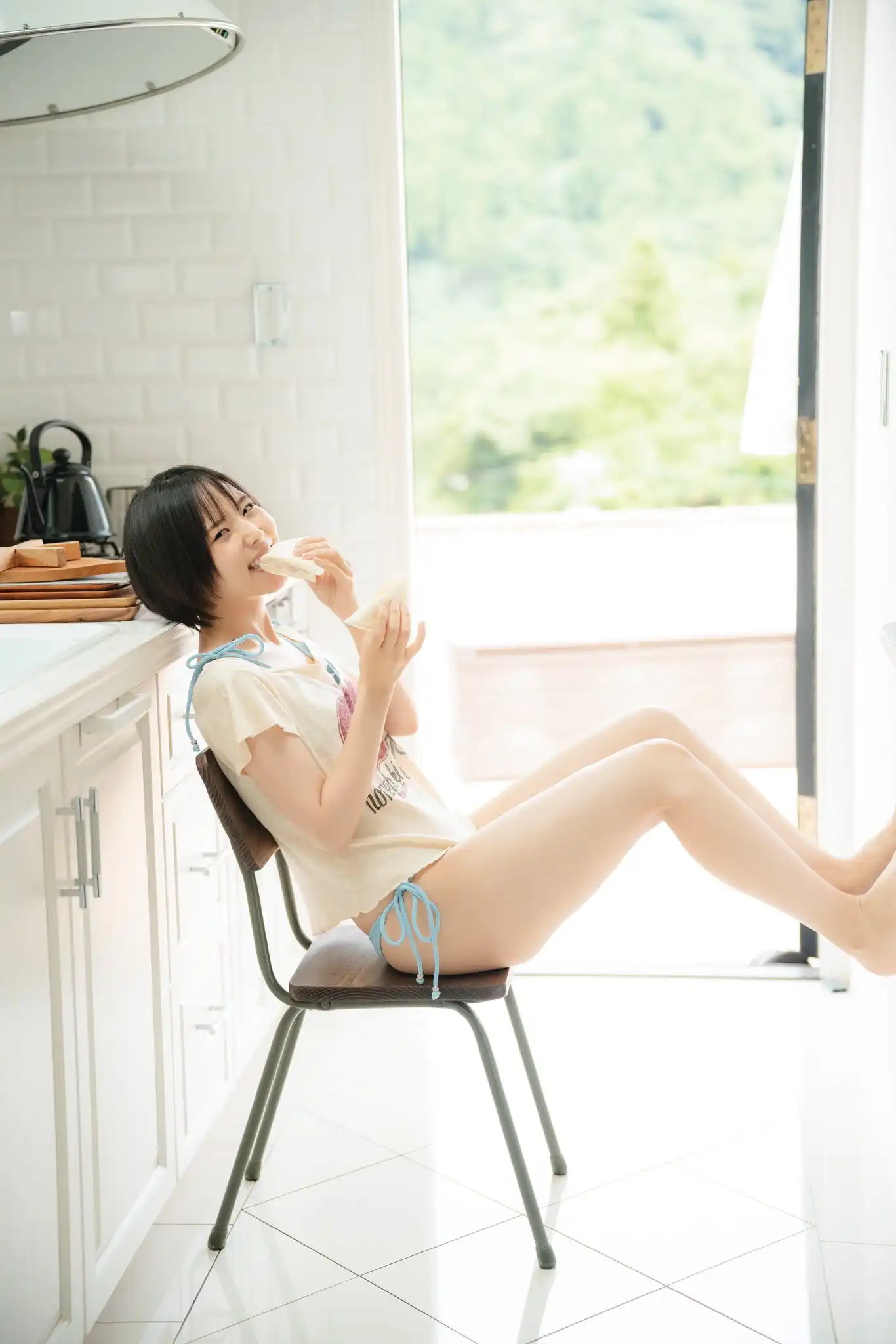 柴崎春第95張寫真